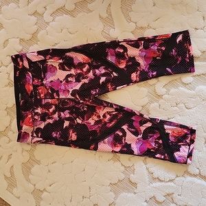 Calvin Klein Performance capri